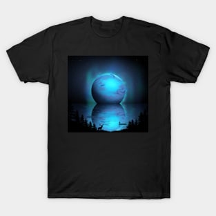 Magic night T-Shirt